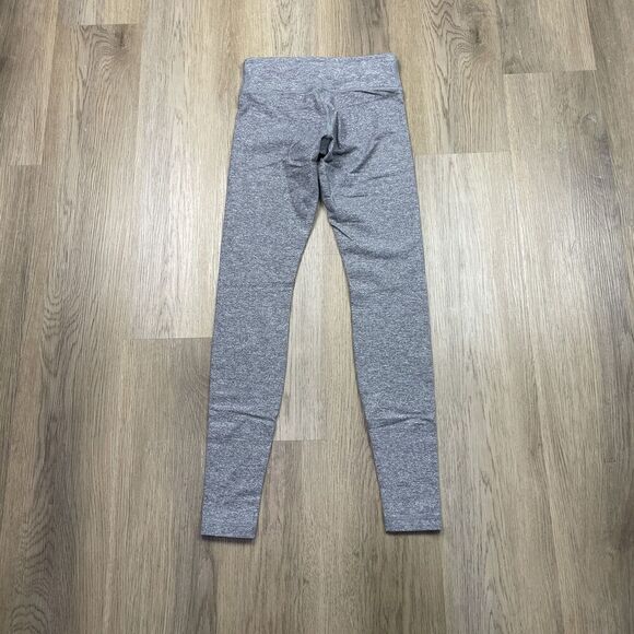 Lululemon Leggings Womens 4 Wunder Under High Rise Yoga Activewear Athletic Pant - Picture 5 of 9